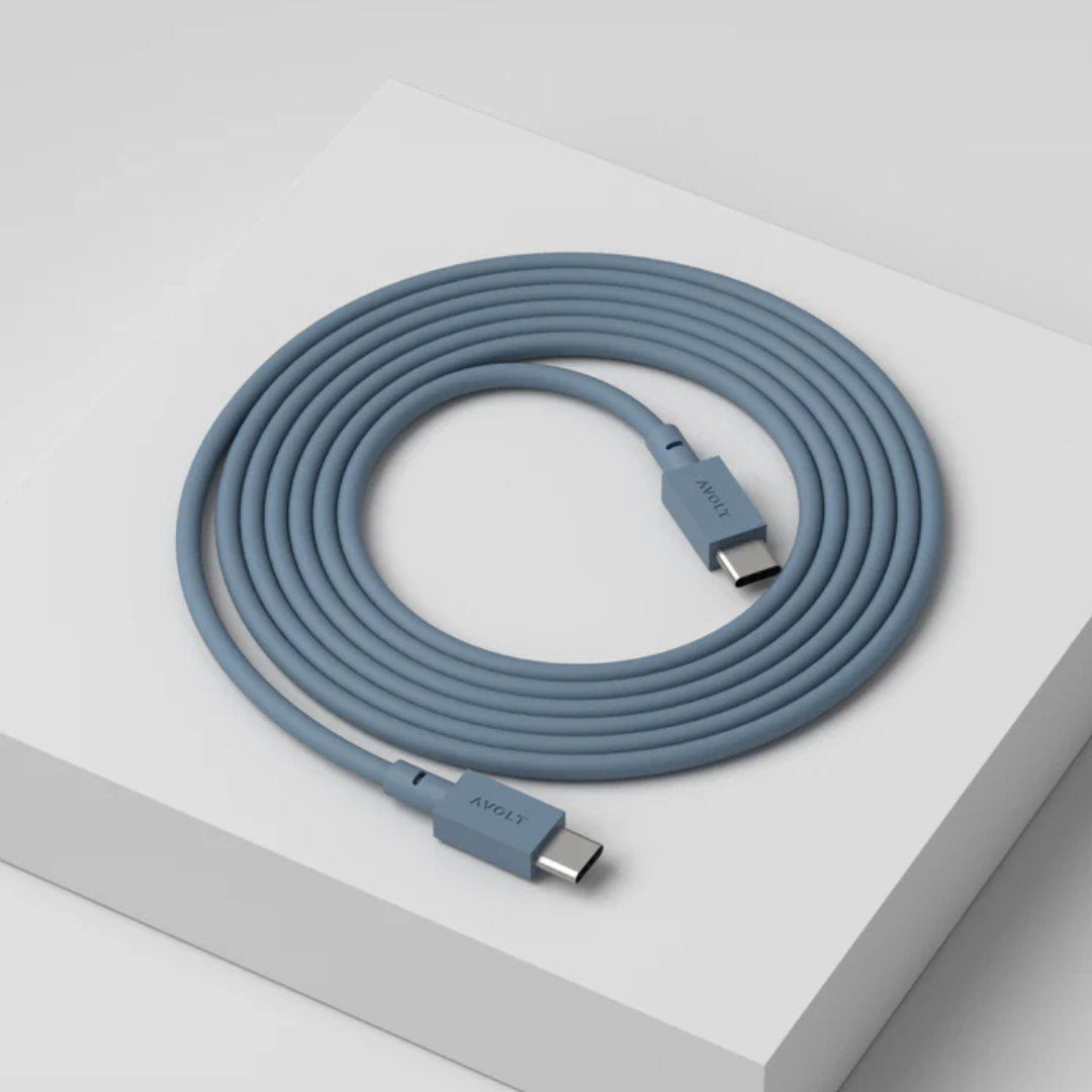 Cable 1 - AVOLT