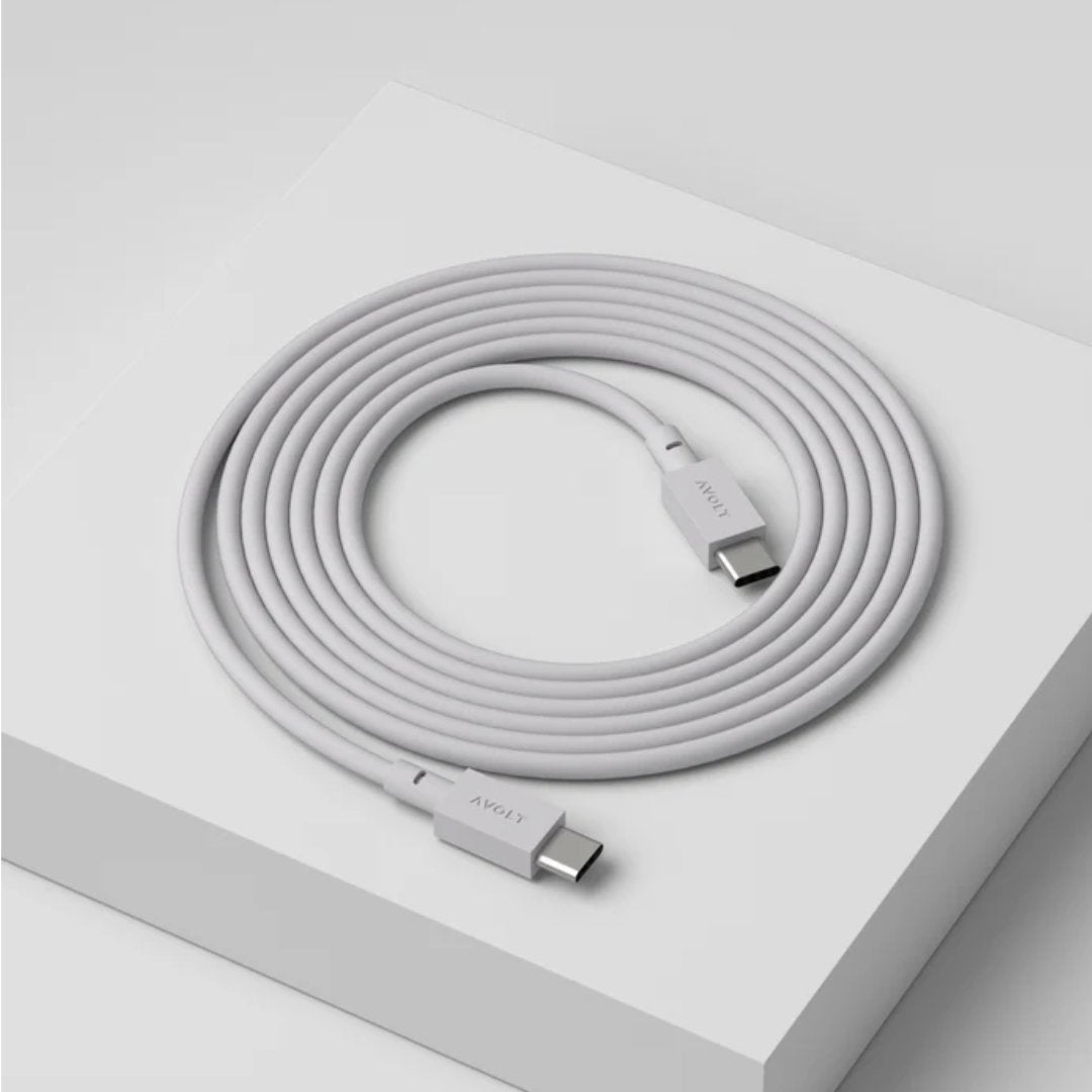 Cable 1 - AVOLT