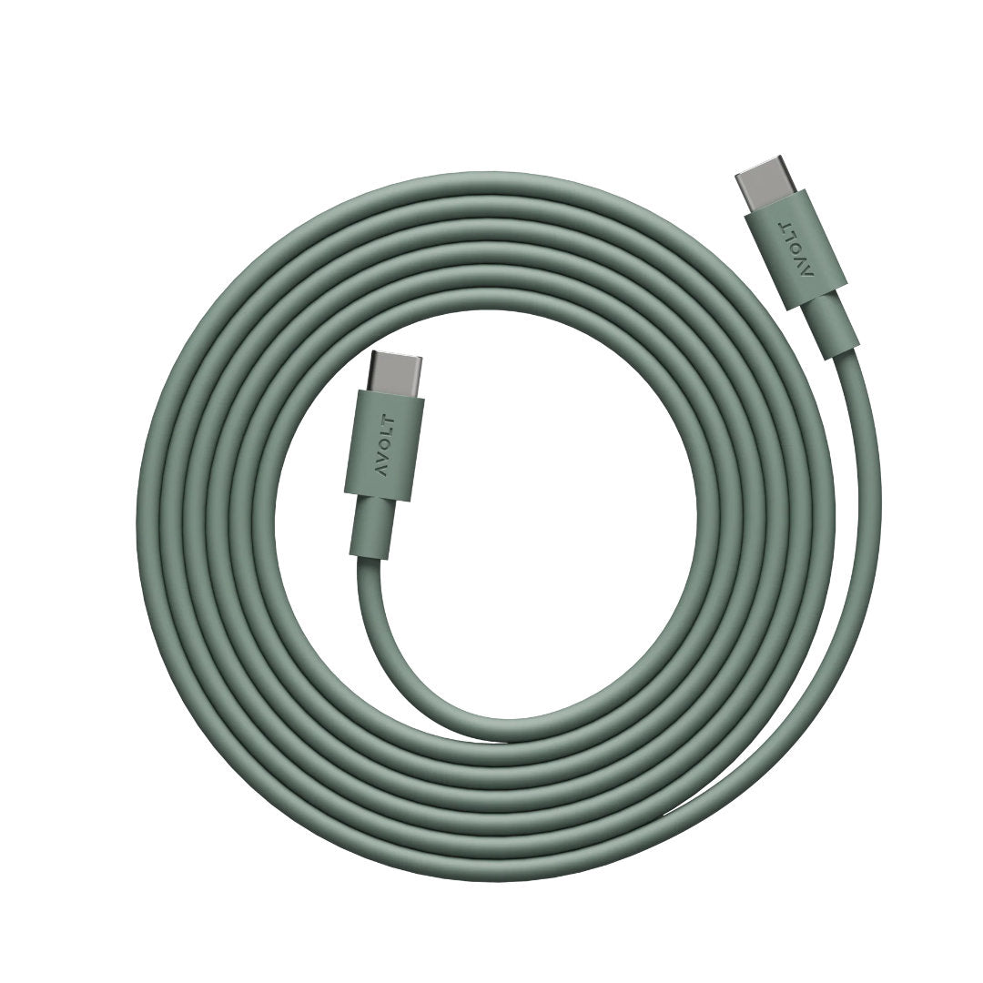 Cable 1 - AVOLT