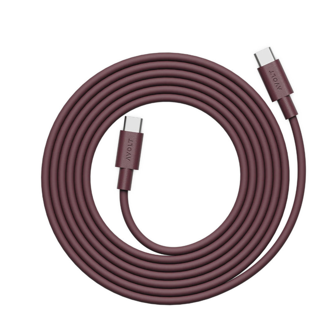 Cable 1 - AVOLT