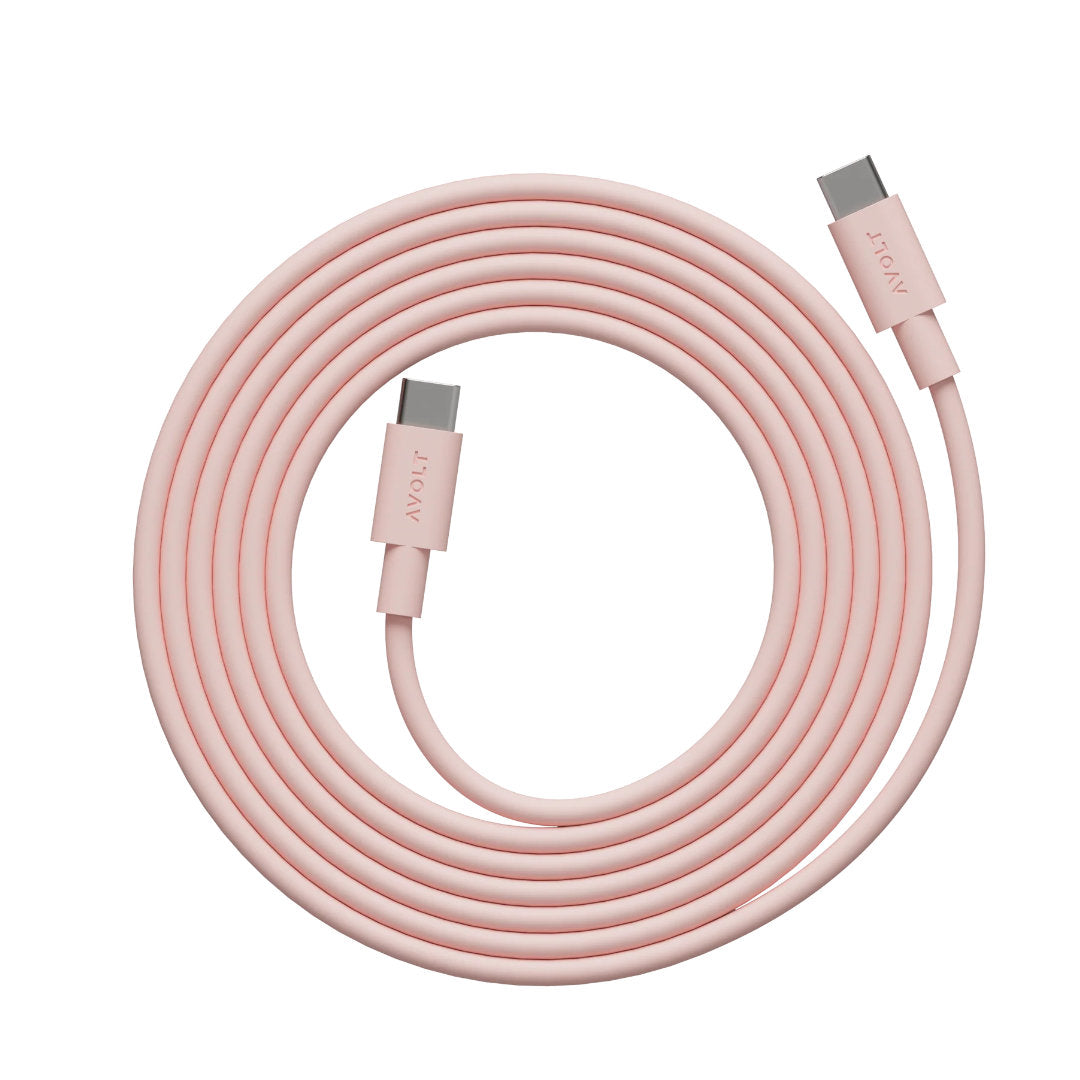 Cable 1 - AVOLT