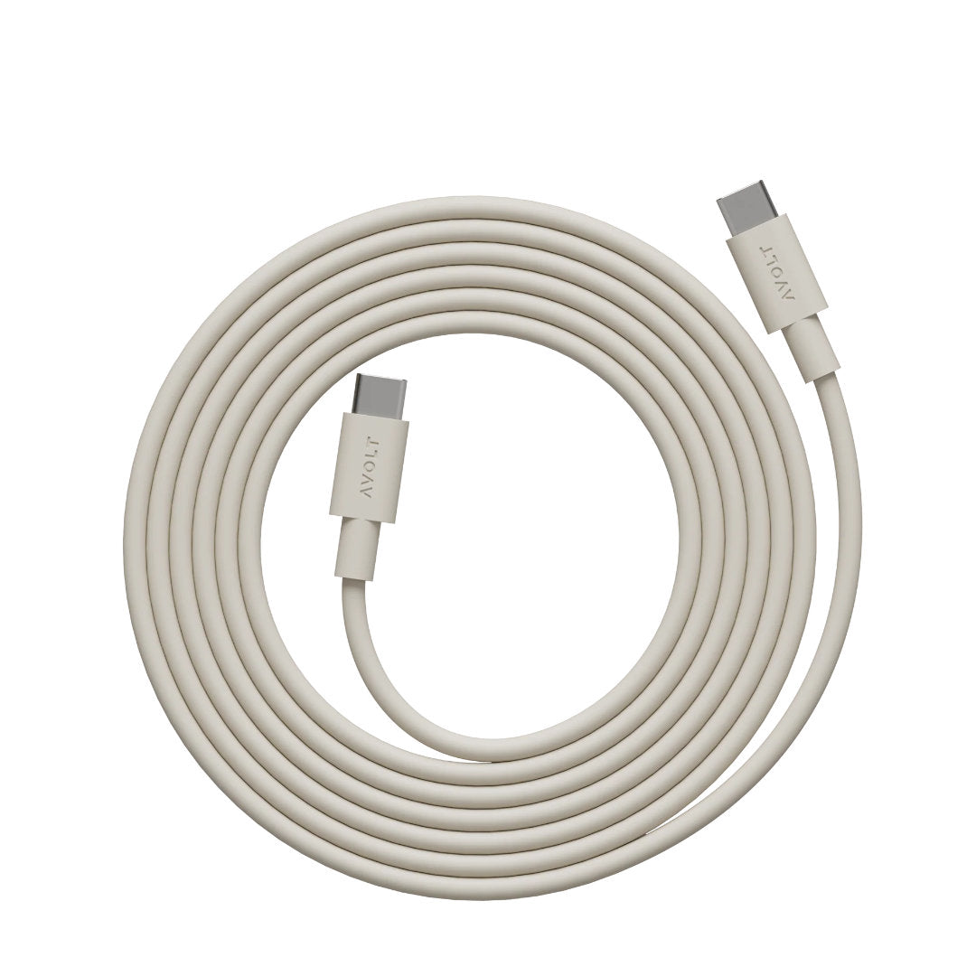 Cable 1 - AVOLT