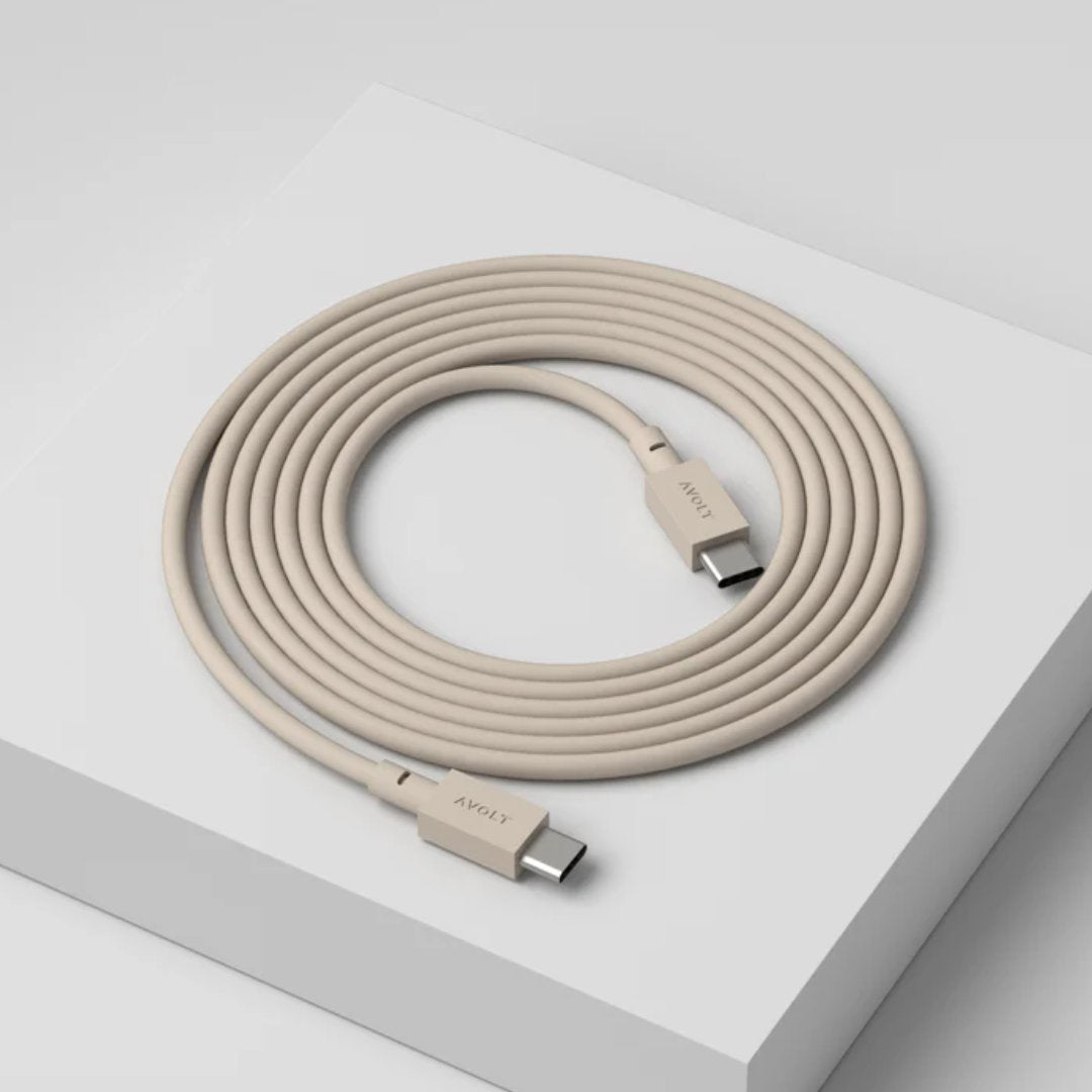 Cable 1 - AVOLT