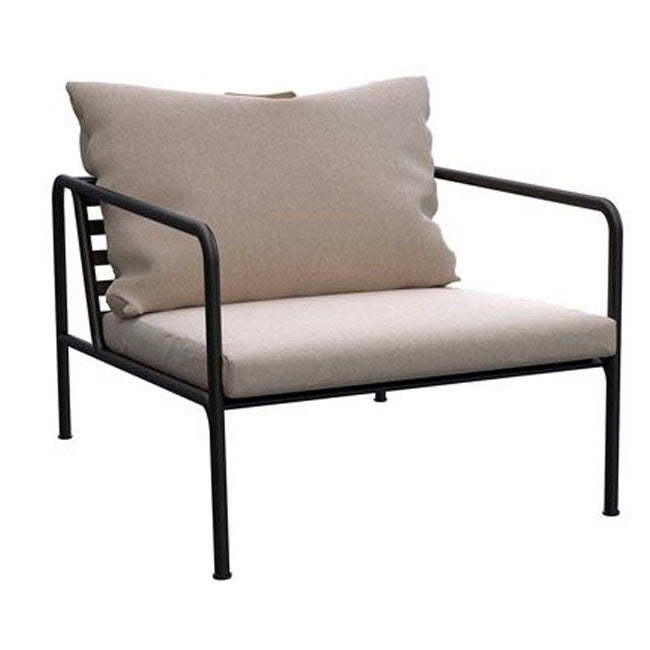 AVON Lounge chair - HOUE