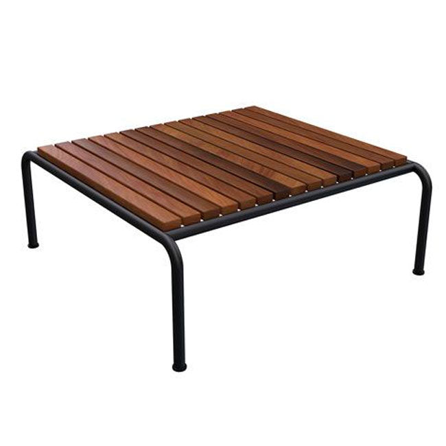 AVON Lounge table (Thermo Ash) - HOUE