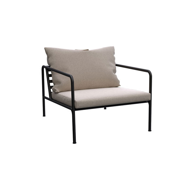 AVON Lounge chair - HOUE