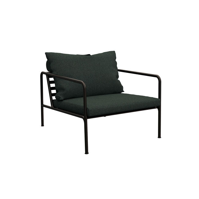AVON Lounge chair - HOUE