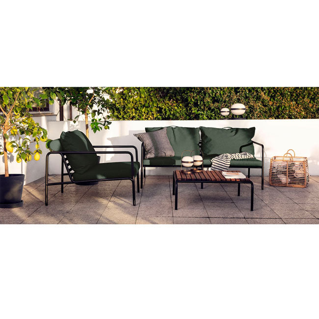 AVON Lounge chair - HOUE