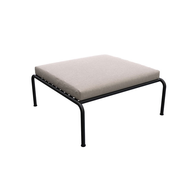AVON Lounge ottoman - HOUE