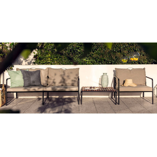 AVON Lounge sofa - HOUE