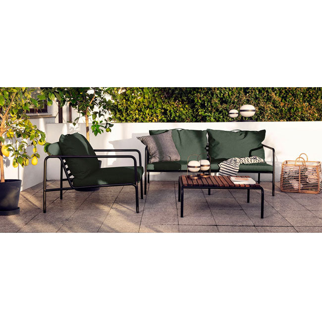 AVON Lounge sofa - HOUE