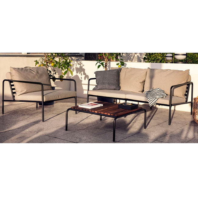 AVON Lounge sofa - HOUE