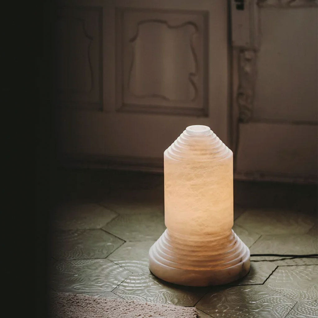 Babel Bordlampe - Santa & Cole