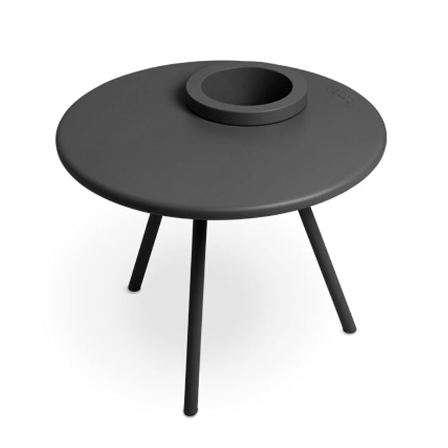 Bakkes sidebord - Fatboy
