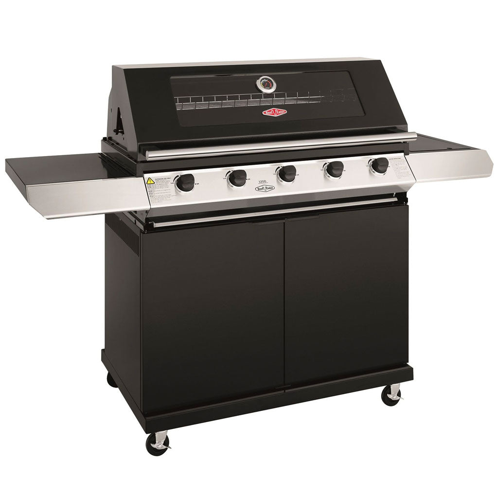 Discovery 1200 E - 5 Brænder - Beefeater
