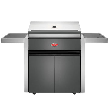 Discovery 1700 - 4 Brænder - Beefeater