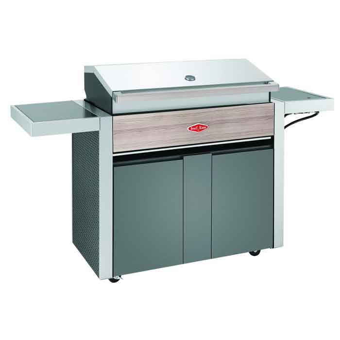 Discovery 1500 - 5 Brænder - Beefeater