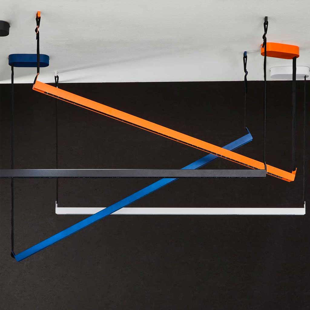 Belto Pendel - Loom Design