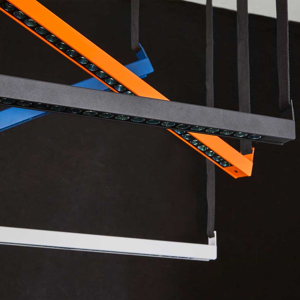Belto Pendel - Loom Design