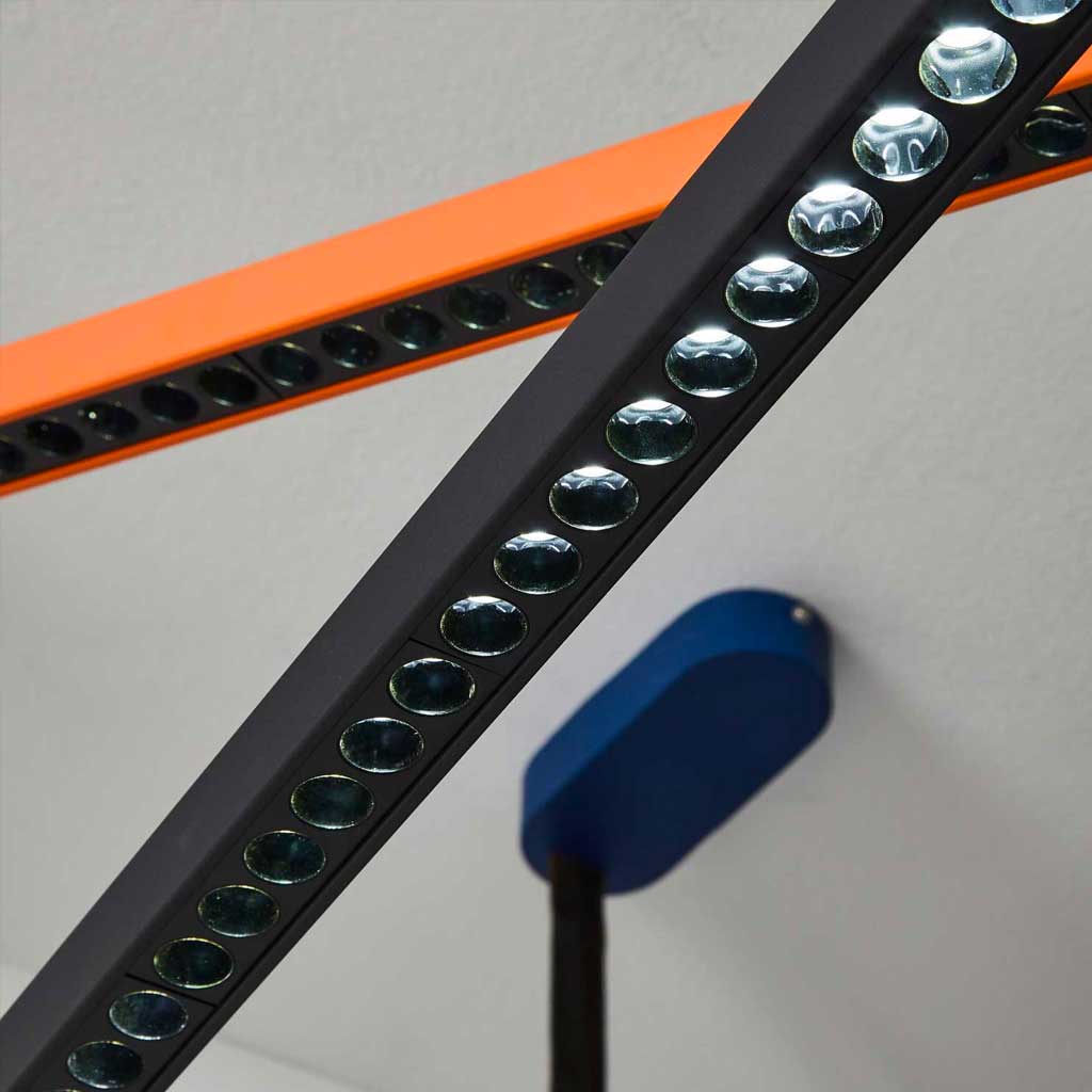 Belto Pendel - Loom Design