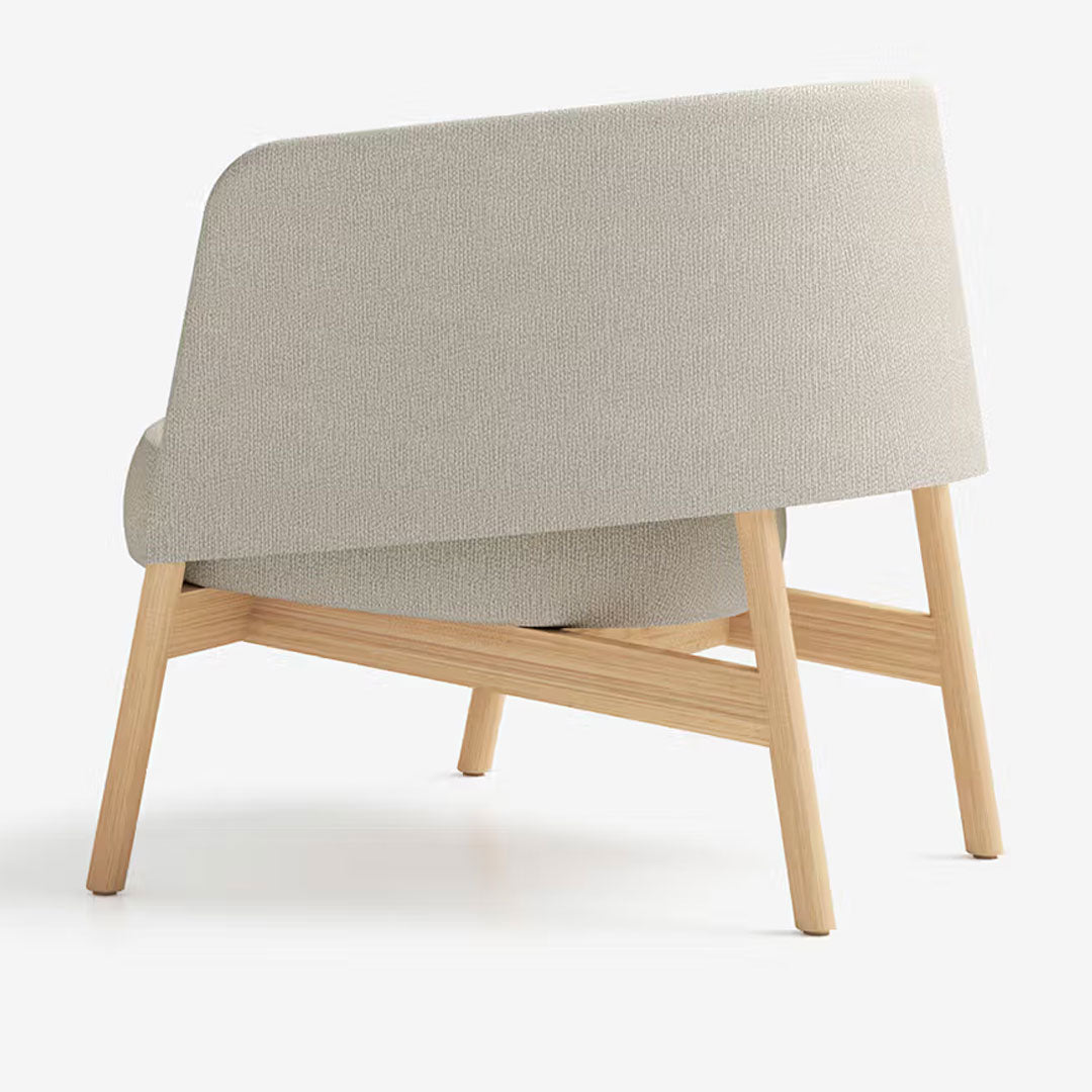Collar Loungestol - Bensen