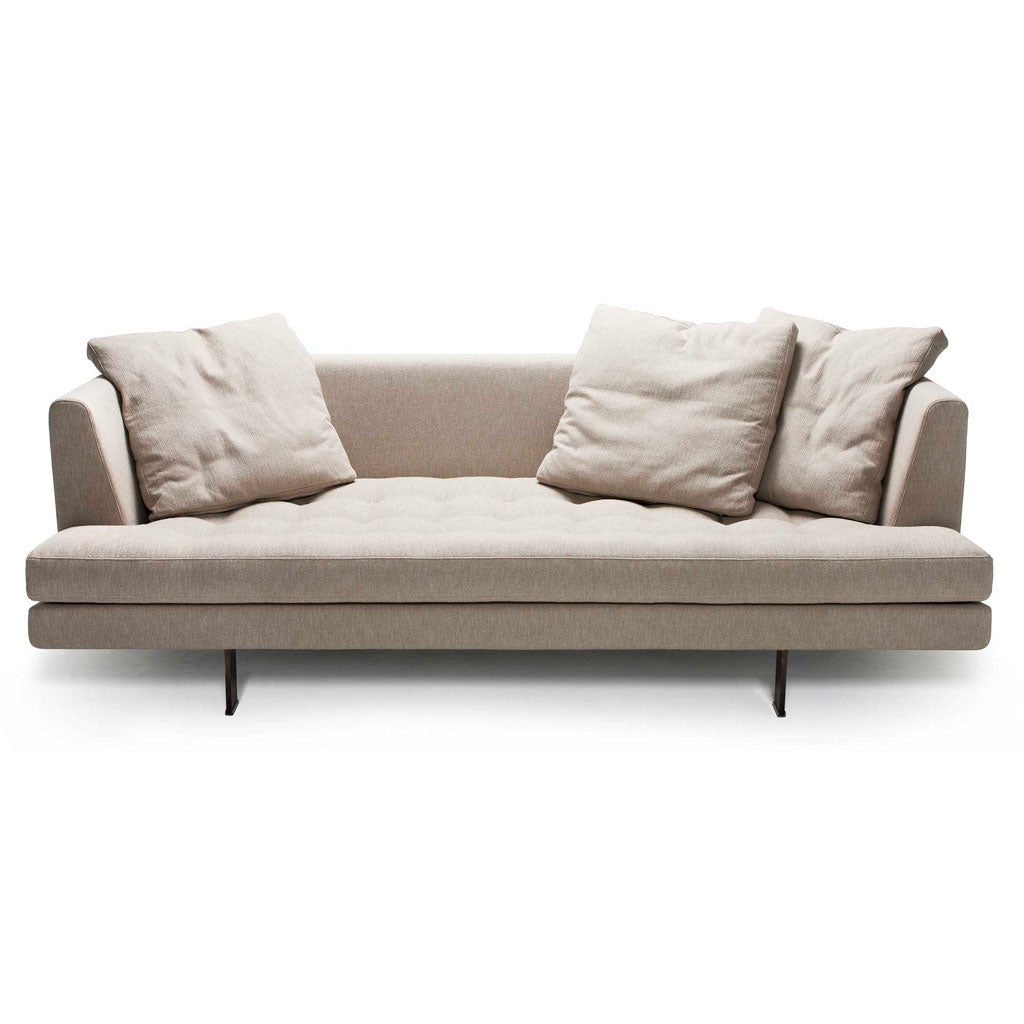 Edward 3 Pers. sofa - Bensen