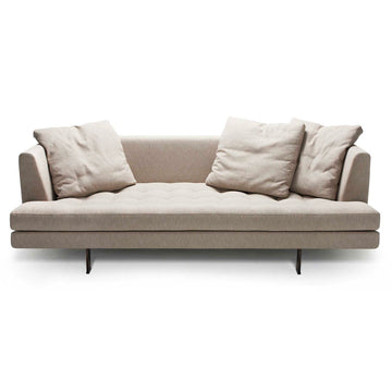 Edward 3 Pers. sofa - Bensen