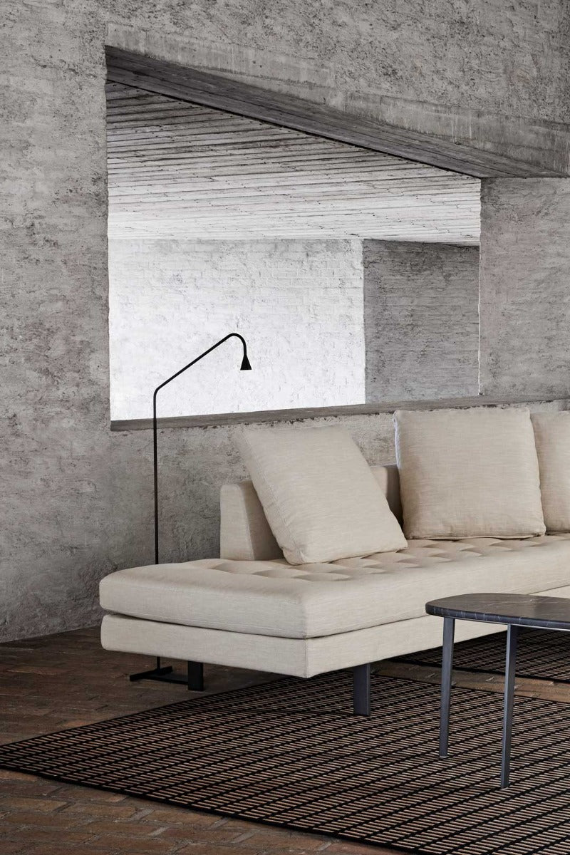 Edward 3 Pers. sofa - Bensen