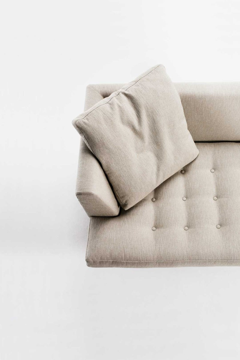 Edward 3 Pers. sofa - Bensen