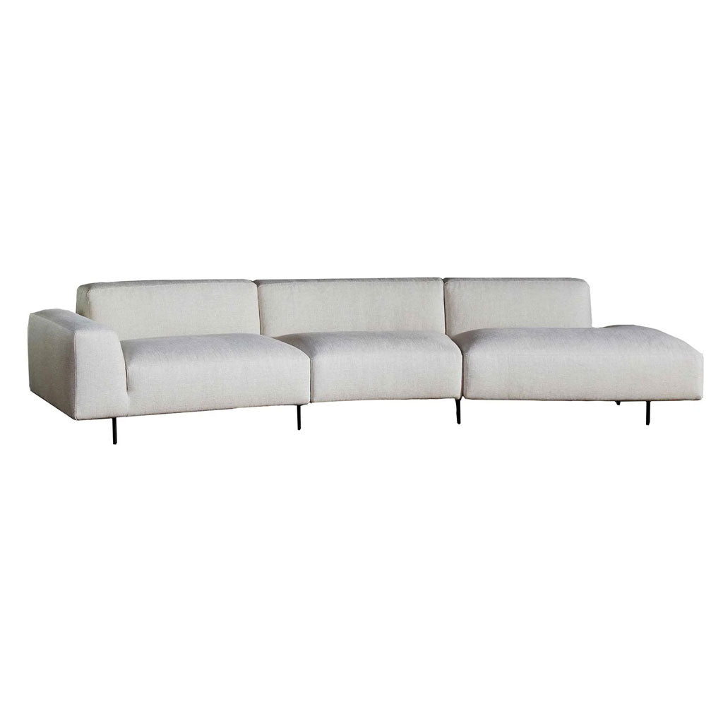 Endless sofa - Bensen