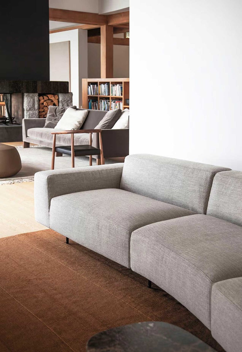 Endless sofa - Bensen