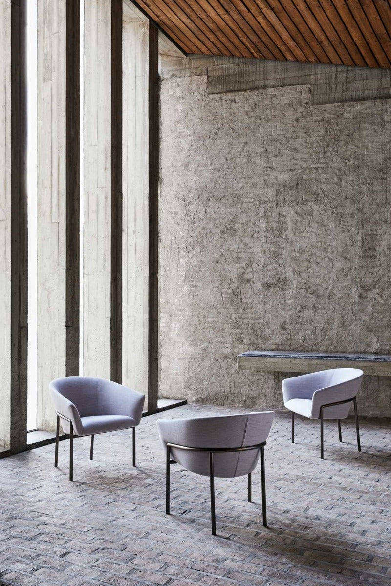 Metro Loungestol - Bensen