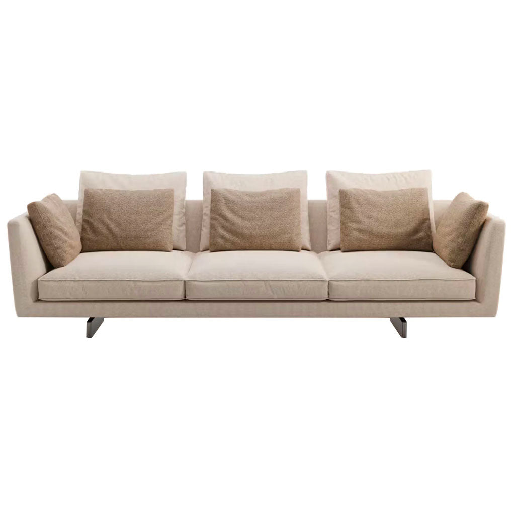 Savoy 3 Pers. sofa - Bensen