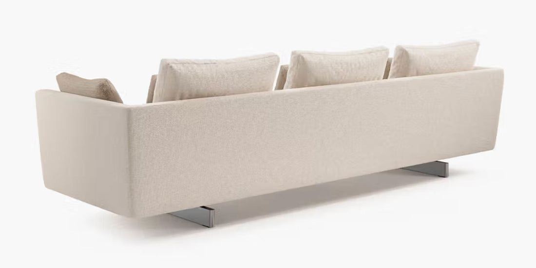 Savoy 3 Pers. sofa - Bensen