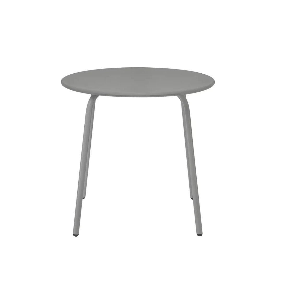 Yua Bistro Table Havebord - Ø80 - Blomus
