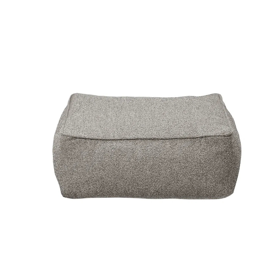 Grow Udendørs Sofa - Stool - Blomus