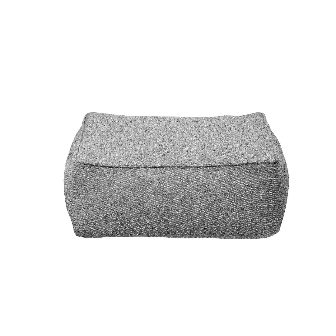 Grow Udendørs Sofa - Stool - Blomus