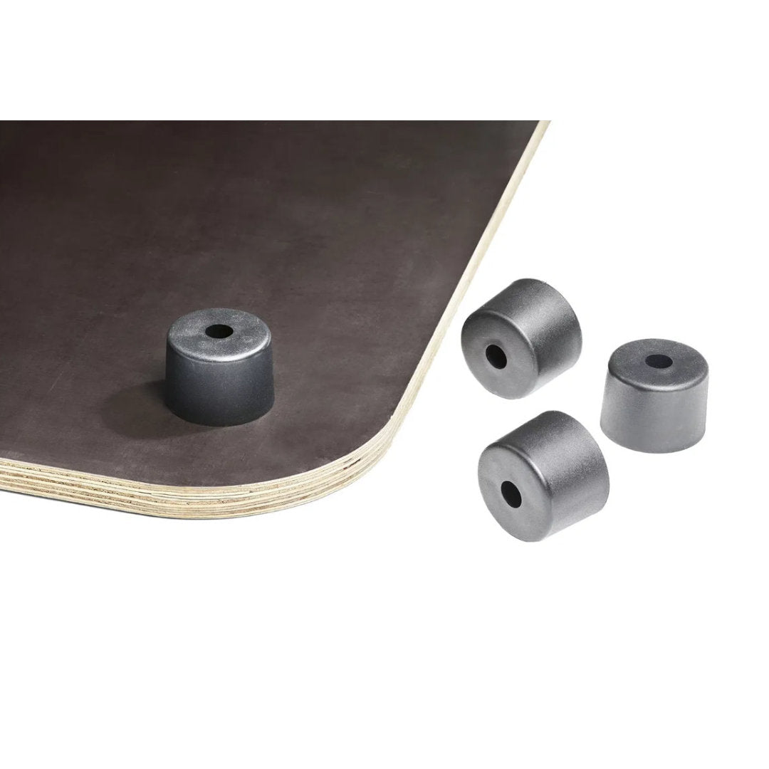 Base plate with feet - Blomus