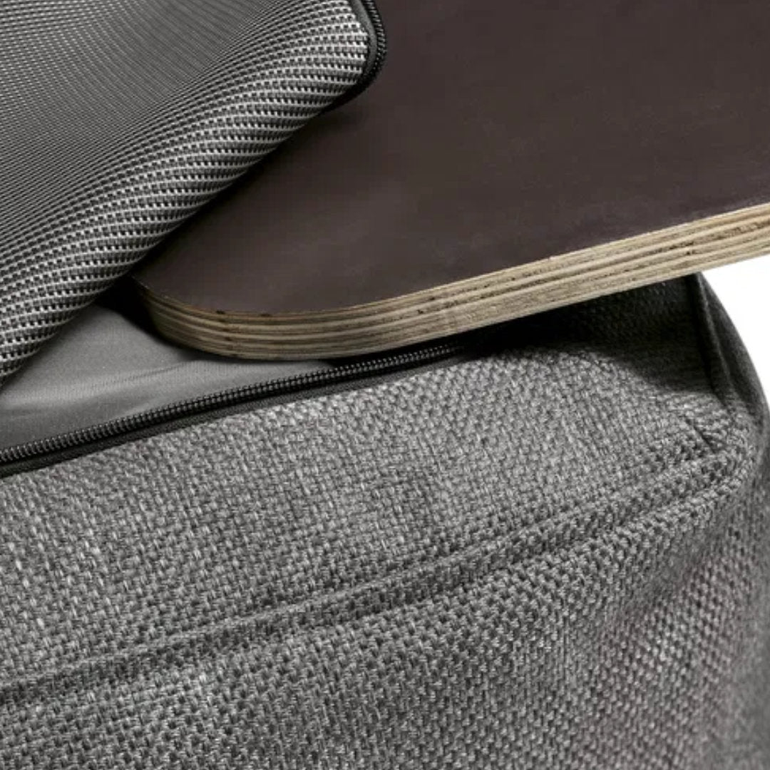 Base plate with feet - Blomus