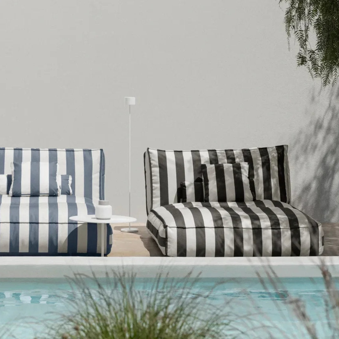 Stay Udendørs Pude - Blomus