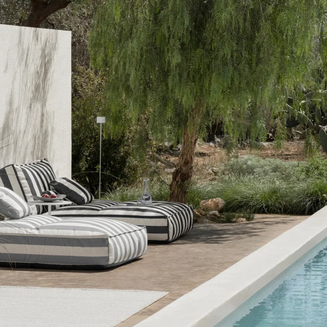 Stay Udendørs Pude - Blomus