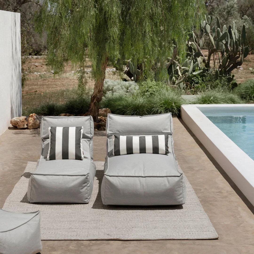 Stay Udendørs Pude - Blomus