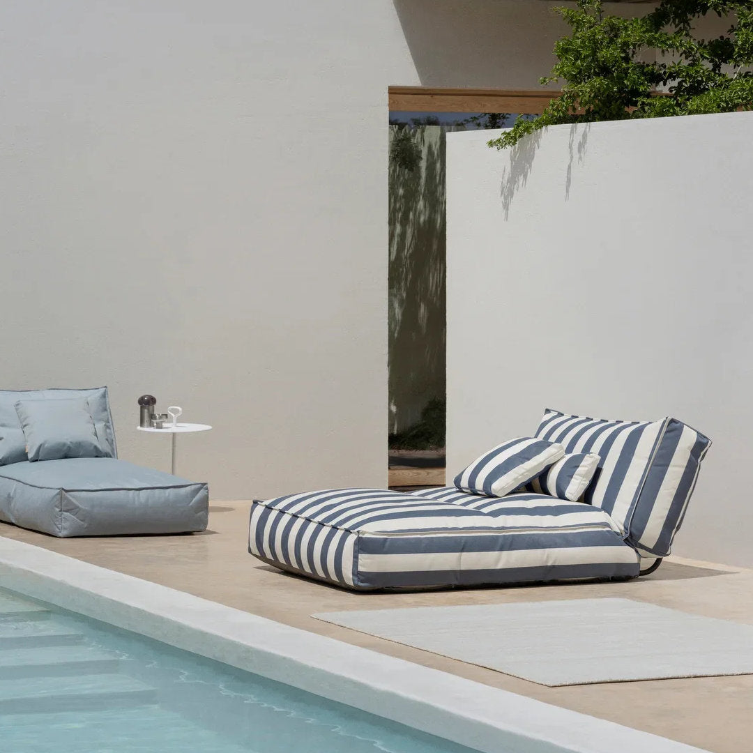 Stay Udendørs Pude - Blomus