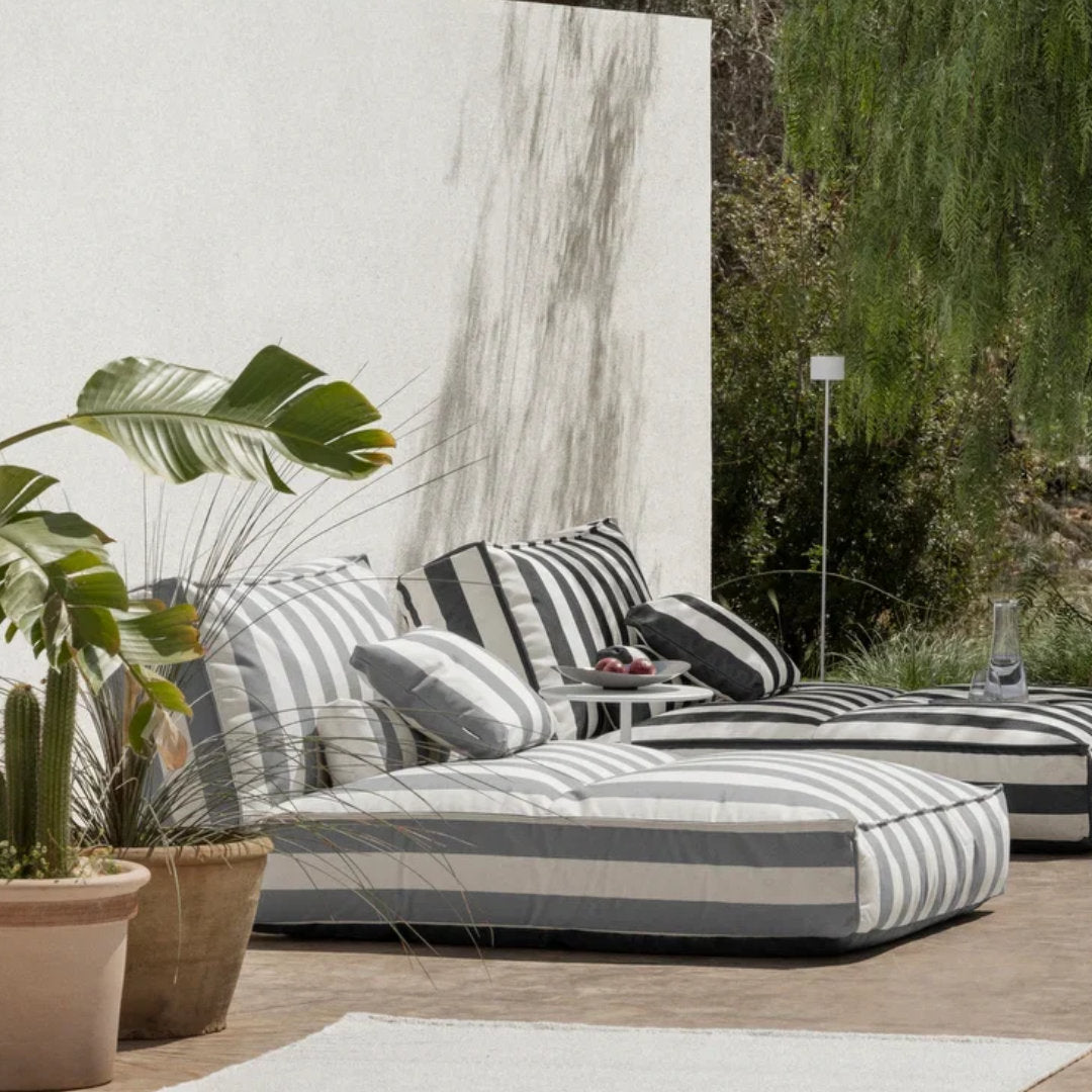 Stay Udendørs Pude - Blomus