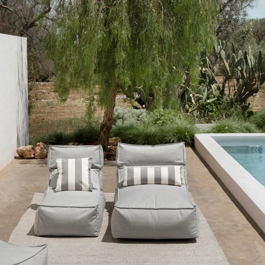 Stay Udendørs Pude - Blomus