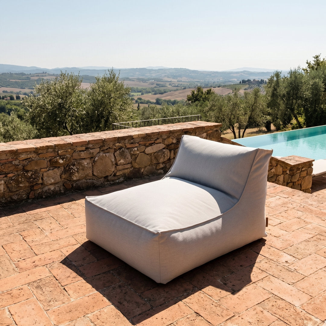 Stay Lounger Chair - Blomus