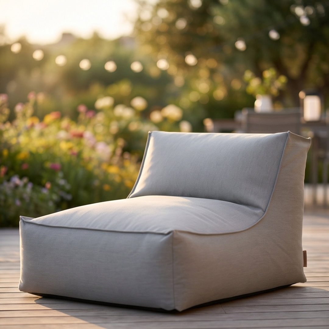 Stay Lounger Chair - Blomus