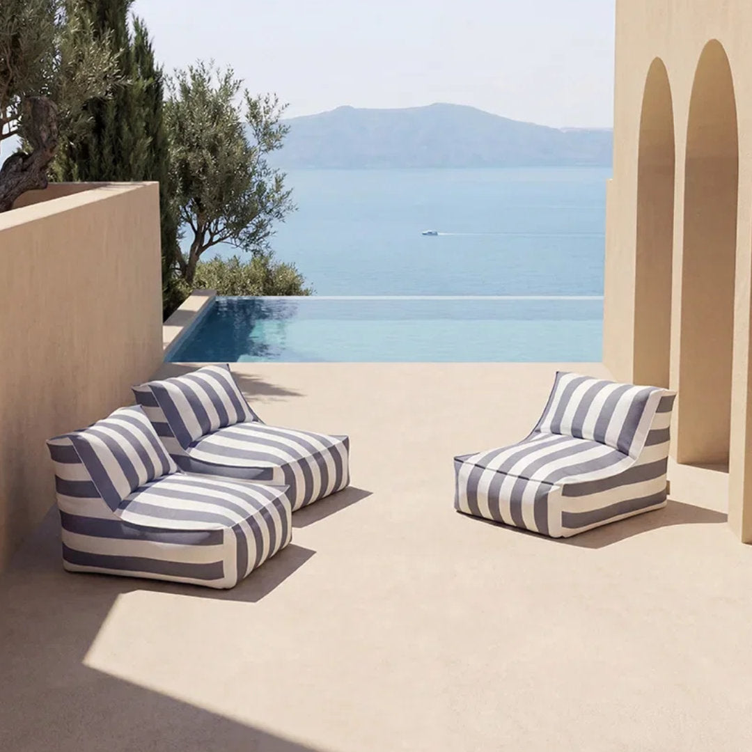 Stay Lounger Chair - Blomus