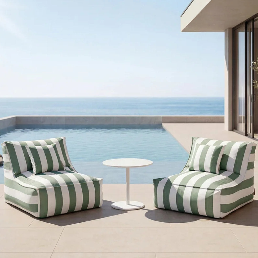 Stay Lounger Chair - Blomus