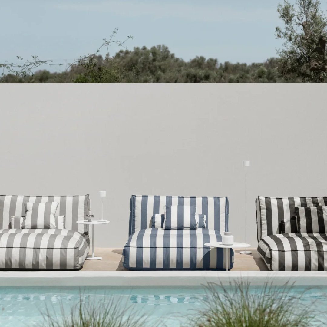 Stay Outdoor Bed - Blomus